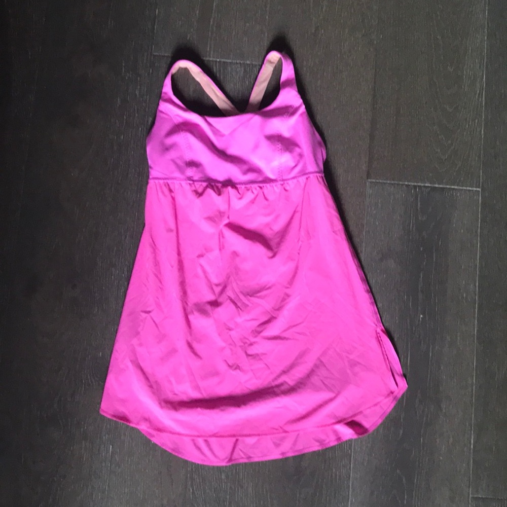 Lululemon top
